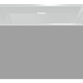 Loka Freestanding 1500x750x570mm 0TH Bath - Image 2