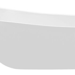 Aarva Freestanding Slipper 1500x700x690mm Bath