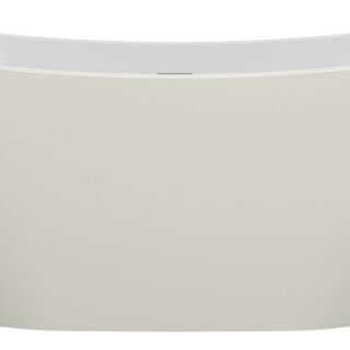 Lavya Freestanding 1700x780x690mm Bath - Latte
