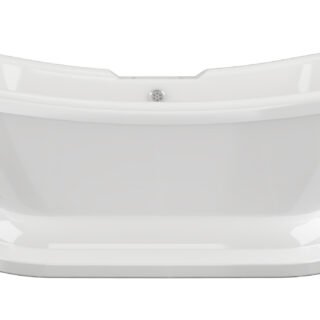 Leela Freestanding Bath - Base Only - Image 1