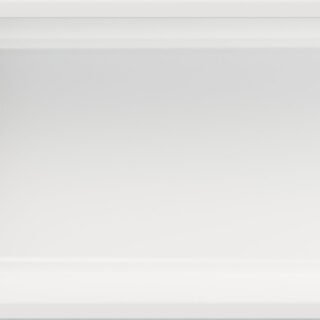 Ojas Square Single End 1700x700mm Thin Edge 0TH Bath