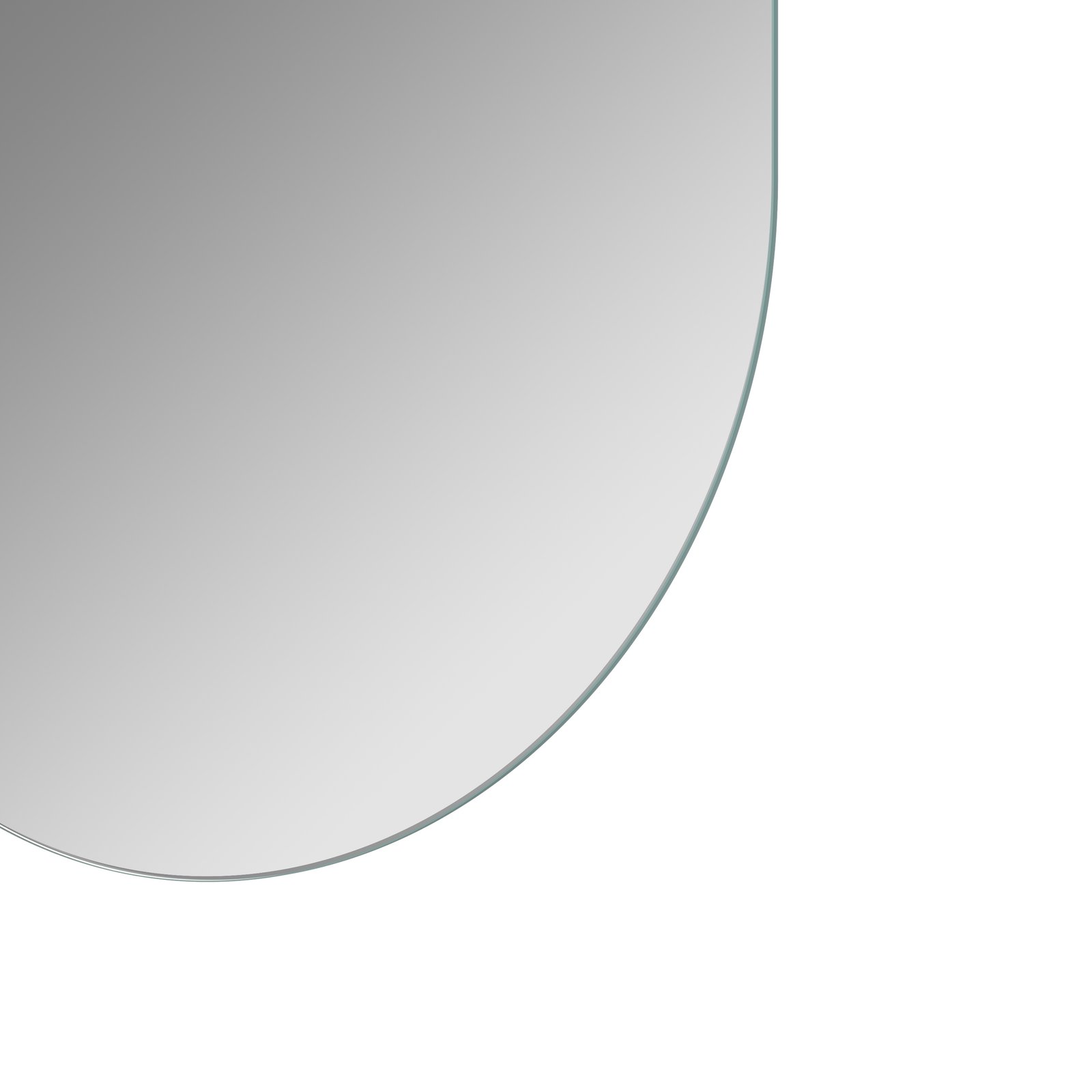 Arka 400x800mm Oblong Mirror - Image 2