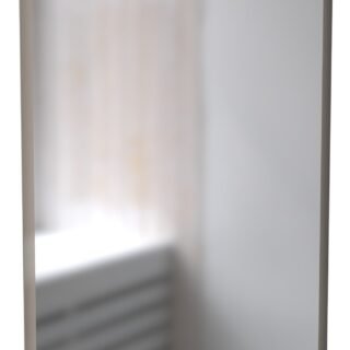 Surya 600x800mm Rectangle Edge-Lit LED Mirror - Image 2