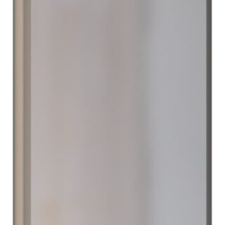 Surya 600x1200mm Rectangle Edge-Lit LED Mirror - Image 4