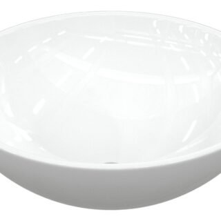 Suni 410mm Round Washbowl - Image 3