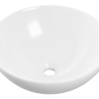 Suni 410mm Round Washbowl - Image 4