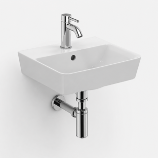Basins