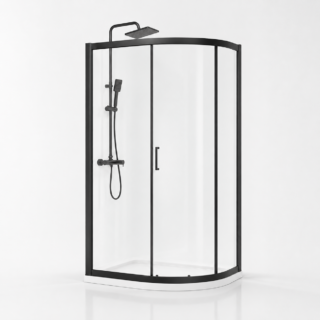 Shower Enclosure