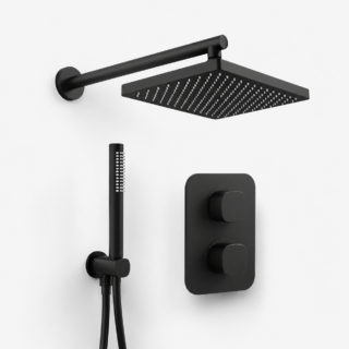 Showers