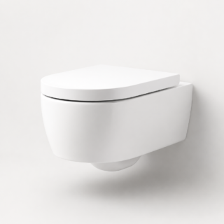 Toilets